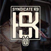 Syndicate K9 logo - Similar company to Upk-9