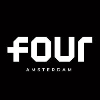 FOUR Amsterdam logo - Similar company to Daily Paper