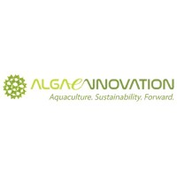 Algaennovation logo - Similar company to Meal4U