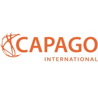 CAPAGO International logo - Similar company to Iconaf