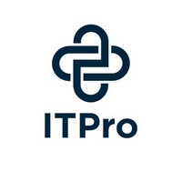 ITPro Business Solutions Ltd logo - Similar company to It Logicpro Services Ltd