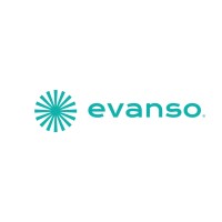 Evanso Cooling logo - Similar company to Thermoref India