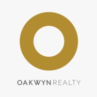 Oakwyn Realty Ltd logo - Similar company to Macdonald Realty