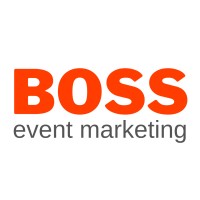 Boss Event Marketing logo - Similar company to Ag Event