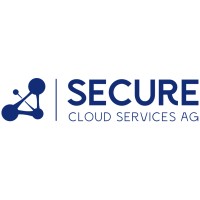 Secure Cloud Services AG logo - Similar company to Secure Cloud Services