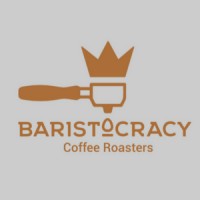 Baristocracy Coffee Ltd logo - Similar company to Awesome Botanical