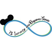 To Infinity and Beyond Travel Experts logo - Similar company to Travel India And Beyond