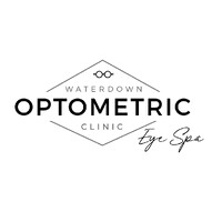 Waterdown Optometric Clinic logo - Similar company to Waterdown Physiotherapy