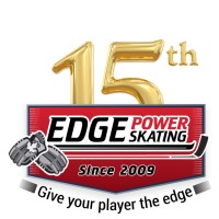Edge Power Skating Inc. logo - Similar company to Dorr Capital Corporation