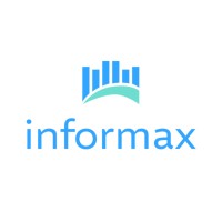 Informax logo - Similar company to Pruff