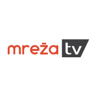 Mreža TV logo - Similar company to Str Marine