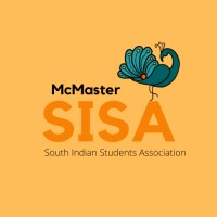 McMaster SISA logo - Similar company to Mcmaster Tamil Students' Assocation