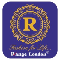RANGE LONDON logo - Similar company to Krifas