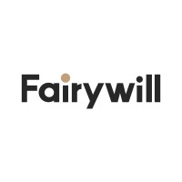 Fairywill logo - Similar company to Bitvae