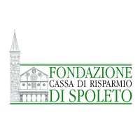 Fondazione Cassa di Risparmio di Spoleto logo - Similar company to Vivere Fermo