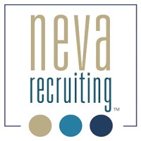 Neva Recruiting logo - Similar company to Ehs Recruiting Company - Minneapolis