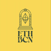 ETHBarcelona logo - Similar company to Pakistan Crypto Council