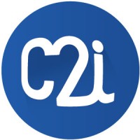 C2i santé Tunisie logo - Similar company to Wiki Academy S.A