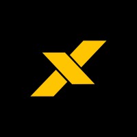 AthleteX logo - Similar company to Indoorhoops