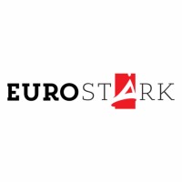 WOOD PLASTIC COMPOSITE (EUROSTARK) logo - Similar company to Srl Wpc Decking——: Wpc Decking, Composite Decking, Outdoor Decking, Decking Boards, Best Price