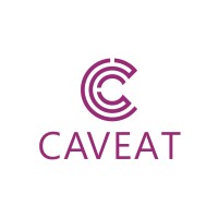 Caveat logo - Similar company to Scienceplus Conferences