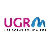 UGRM logo - Similar company to Cnqaos
