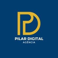 Agência Pilar Digital logo - Similar company to Araújo Mídia Digital