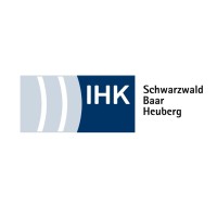 IHK Schwarzwald-Baar-Heuberg logo - Similar company to New Work Kompass