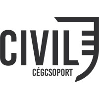 CIVIL Cégcsoport logo - Similar company to Valton Security