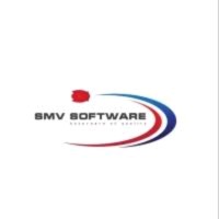SMV Software Solution logo - Similar company to Valvenet Technologies