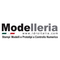 Modelleria Idroitalia logo - Similar company to Panama Yacht Broker