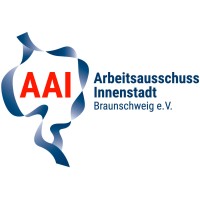 Arbeitsausschuss Innenstadt Braunschweig e. V. logo - Similar company to Thurgauer Gewerbeverband