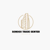 Sonoco Trade Center logo - Similar company to Soha - Constructions
