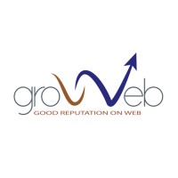Groweb - Good Reputation on the WEB logo - Similar company to Ried Srl