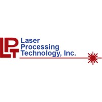 Laser Processing Technology, Inc. logo - Similar company to Laser Processing Bucharest