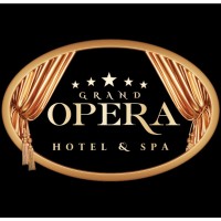 Grand Opera Casino & Hotel Batumi/Georgia logo - Similar company to Jane.Posters