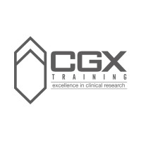 CGX Training logo - Similar company to Faceflavour