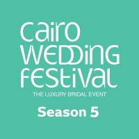Cairo Wedding Festival logo - Similar company to Achieveplus