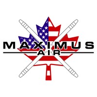 Maximus Air LLC logo - Similar company to Masar Media