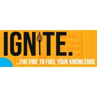 Ignite e-Learning logo - Similar company to Perception & Quant Research Private Limited