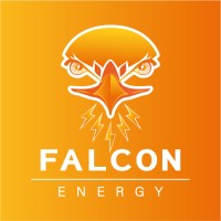 Falcon Energy logo - Similar company to Nrj Conseils