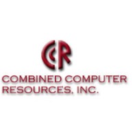 Combined Computer Resources Inc. (CCR) logo - Similar company to Exadata Systems