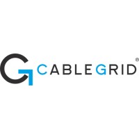CableGrid logo - Similar company to Cbr Power Services