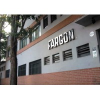 Fargon Engenharia e Industria Ltda logo - Similar company to Phenicie Technology Solutions Co.,Ltd