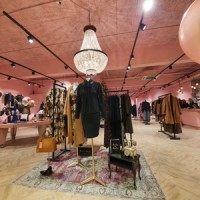 Dresses Boutique B.V. logo - Similar company to Store333