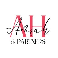 Amrah & Partners logo - Similar company to French Touch Events Ltd.