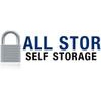 All Stor Self Storage logo - Similar company to Allstate Information Management
