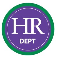 HR Dept North & South East Hampshire logo - Similar company to The Hr Dept