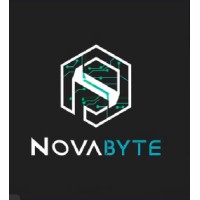 Novabyte Solution logo - Similar company to Novabyte Solutions Inc.