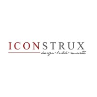 Iconstrux Design+Build logo - Similar company to Murray Commercial Construction